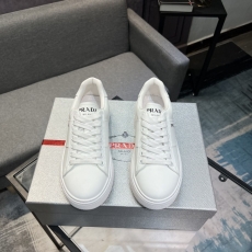 Prada Casual Shoes